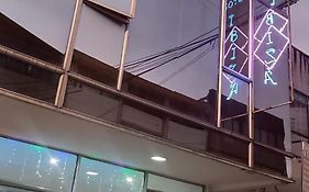 Hotel Ibiza